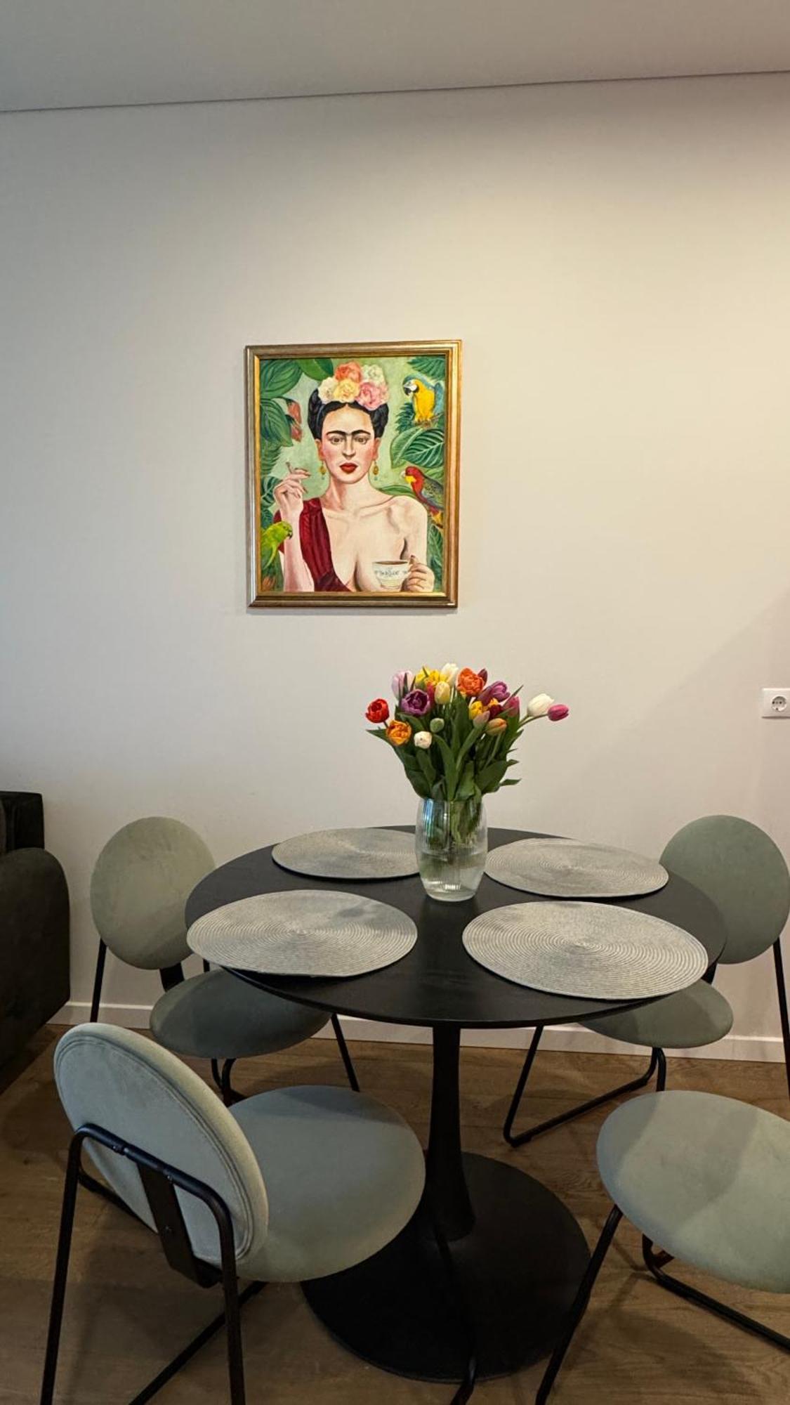 Appartement Vanagupe Frida & Pusynas Palanga