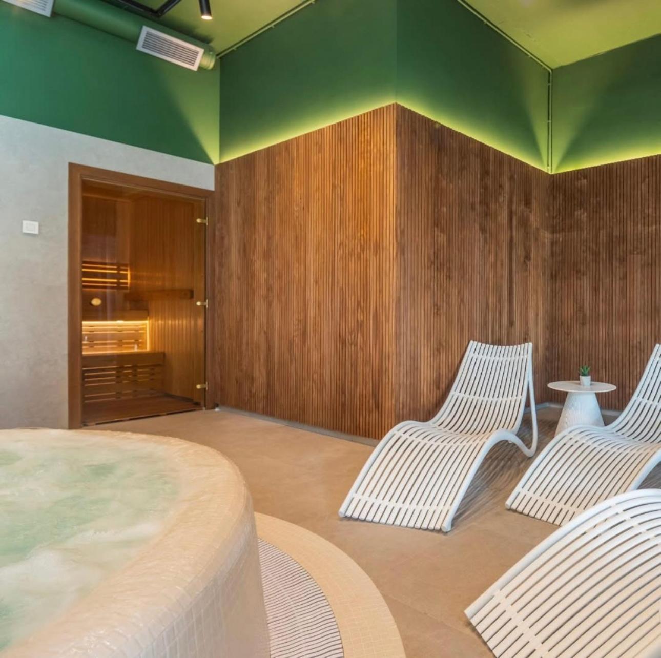 Appartement Vanagupe Frida & Pusynas *