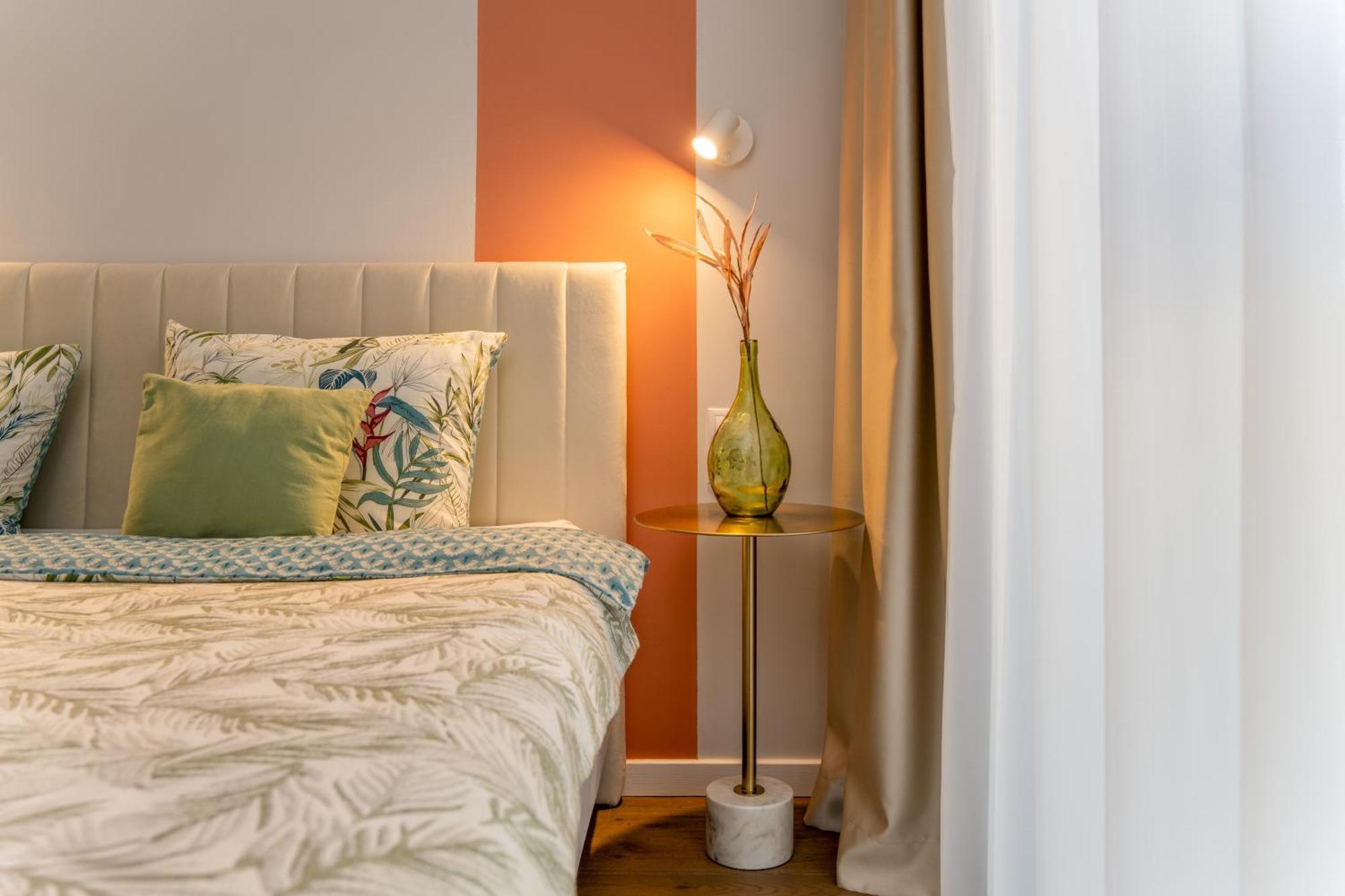 Appartement Vanagupe Frida & Pusynas *